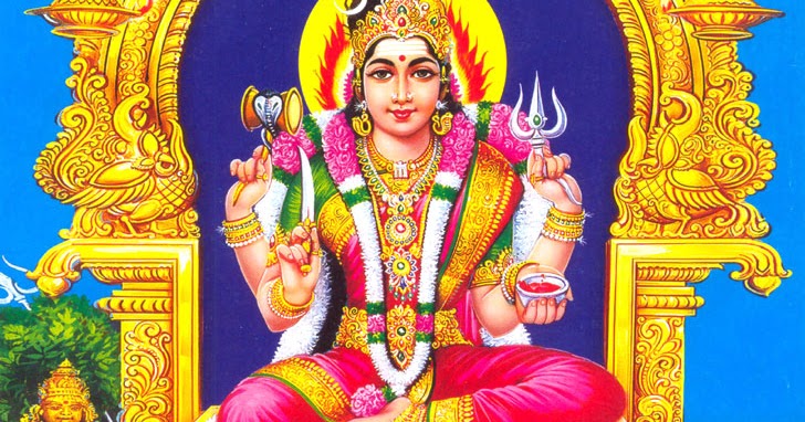 DÉESSE MARIAMMAN : SANGUINAIRE OU VÉGÉTARIENNE ? DÉESSE MARIAMMAN : SANGUINAIRE OU VÉGÉTARIENNE ?