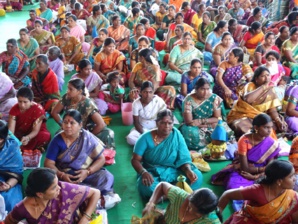 Comment effectuer Varalakshmi Puja ? Comment effectuer Varalakshmi Puja ?