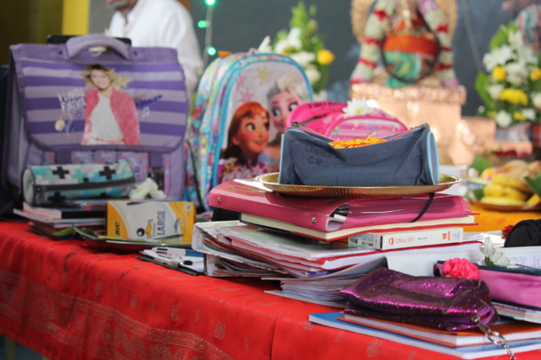 GANESHA CHATURTHI 2016 AU TEMPLE SIVA SOUPRAMANIEN DE ST-BENOÎT GANESHA CHATURTHI 2016 AU TEMPLE SIVA SOUPRAMANIEN DE ST-BENOÎT