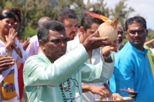 Hommages aux défunts le Dimanche 25 Septembre à Cambaie Hommages aux défunts le Dimanche 25 Septembre à Cambaie