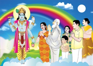 MÂHALAYA AMAVASYA : IMPORTANCE ET PERTINENCE MÂHALAYA AMAVASYA : IMPORTANCE ET PERTINENCE