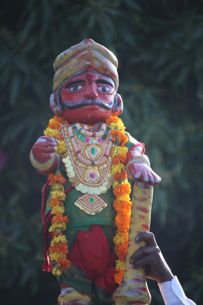 FÊTE KÂLI 2016 AU TEMPLE FAMILIAL VAÏTY 