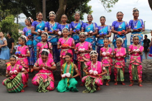 DIPAVALI 2016 À SAINT-ANDRÉ : PLUS DE 30 000 PERSONNES DIPAVALI 2016 À SAINT-ANDRÉ : PLUS DE 30 000 PERSONNES