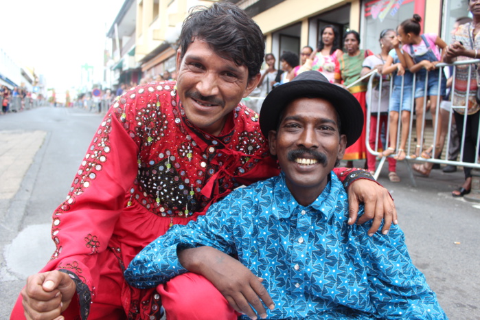 DIPAVALI 2016 À SAINT-ANDRÉ : PLUS DE 30 000 PERSONNES DIPAVALI 2016 À SAINT-ANDRÉ : PLUS DE 30 000 PERSONNES
