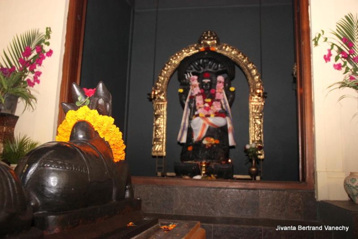 CÉLÉBRATION DU DIPAVALI 2016 À L'ASHRAM DU PORT CÉLÉBRATION DU DIPAVALI 2016 À L'ASHRAM DU PORT