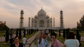 L'Inde détient le record de "morts par selfie"