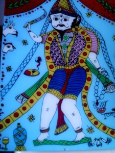 LES PADONS : l'ART HINDOU REUNIONNAIS LES PADONS : l'ART HINDOU REUNIONNAIS