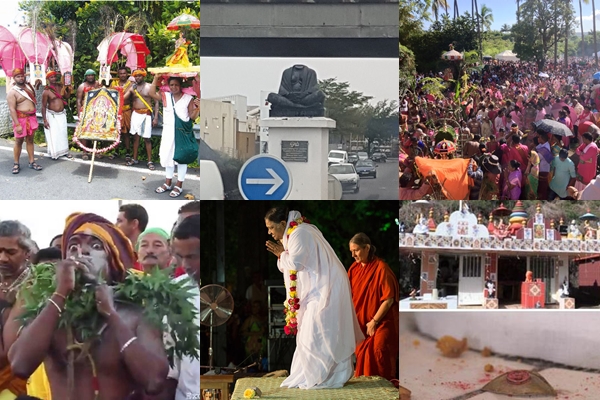 RETOUR SUR L'ANNÉE 2016 RETOUR SUR L'ANNÉE 2016