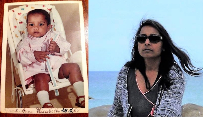 APPEL À TÉMOINS : ''JE RECHERCHE MES ORIGINES" APPEL À TÉMOINS : ''JE RECHERCHE MES ORIGINES"