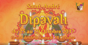 DIPAVALI SANT-ANDRÉ 2017 : S'INSCRIRE À L'ORGANISATION 