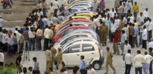 PSA s'implante en Inde : le nouvel eldorado de la voiture française ?