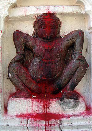 MYTHES HINDOUS À PROPOS DE LA MENSTRUATION MYTHES HINDOUS À PROPOS DE LA MENSTRUATION