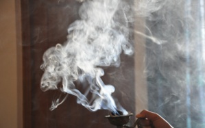 QU'EST-CE-QUE LE SAMBLANI ? QU'EST-CE-QUE LE SAMBLANI ?