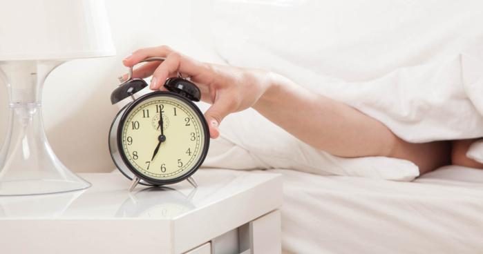 Des choses simples que vous devriez faire dès que vous vous réveillez ! Des choses simples que vous devriez faire dès que vous vous réveillez !