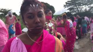 VAÏKASI VISAKAM KÂVADI 2017 AU TEMPLE SIVA SOUPRAMANIEN DE ST-BENOÎT 