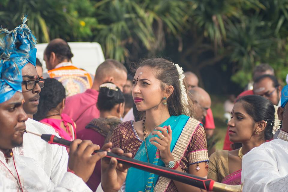 VAÏKASI VISAKAM KÂVADI 2017 AU TEMPLE SIVA SOUPRAMANIEN DE ST-BENOÎT 
