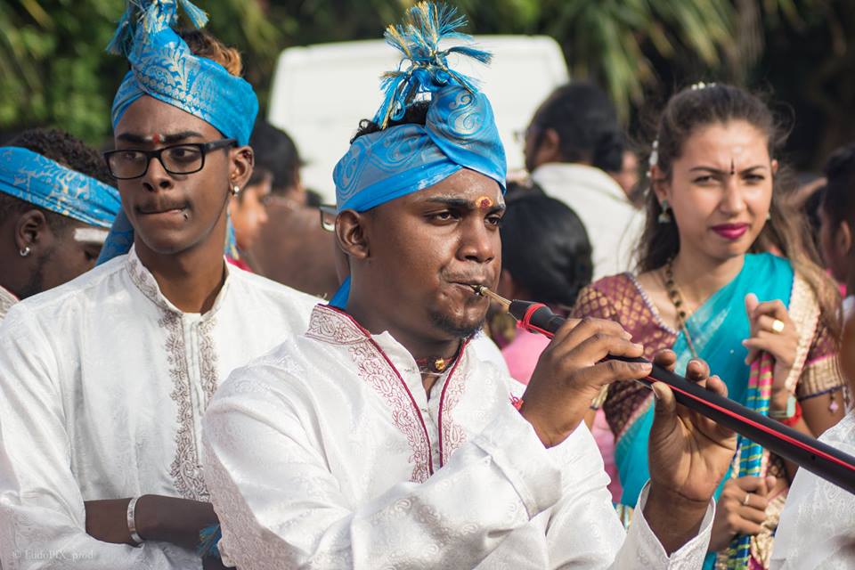 VAÏKASI VISAKAM KÂVADI 2017 AU TEMPLE SIVA SOUPRAMANIEN DE ST-BENOÎT 