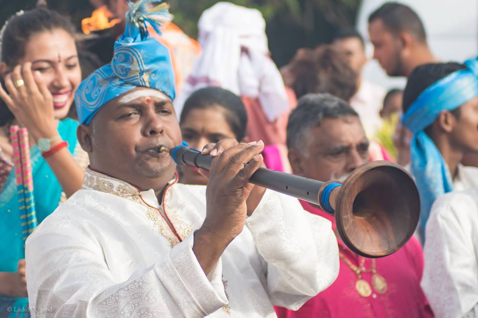VAÏKASI VISAKAM KÂVADI 2017 AU TEMPLE SIVA SOUPRAMANIEN DE ST-BENOÎT 