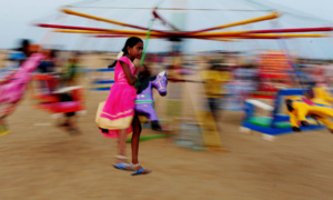 Une Indienne de 10 ans violée par son beau-père ne pourra peut-être pas avorter Une Indienne de 10 ans violée par son beau-père ne pourra peut-être pas avorter