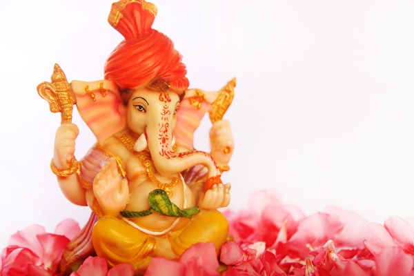 GANESH CHATURTHI AARTI GANESH CHATURTHI AARTI