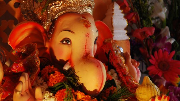 IMPORTANCE DE MANTRA GANAPATI IMPORTANCE DE MANTRA GANAPATI
