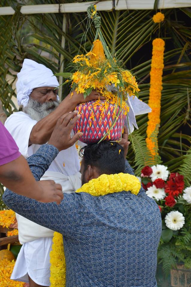 VINAYAGA SADOURTHY AU CAP HOMARD 2017