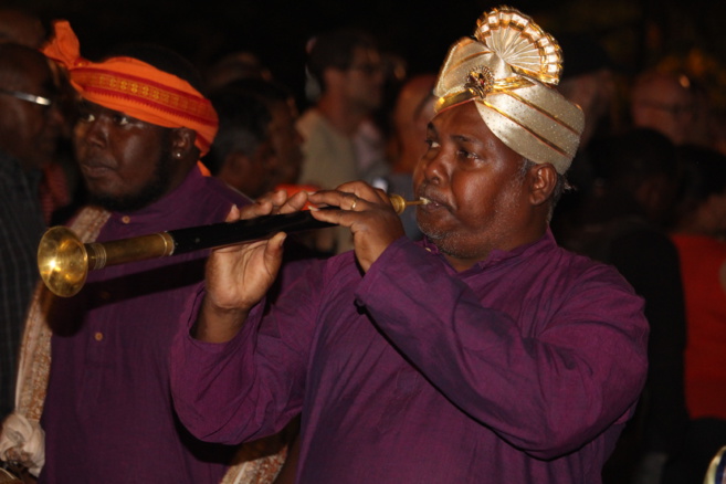DIPAVALI 2017 À SAINT-DENIS  DIPAVALI 2017 À SAINT-DENIS