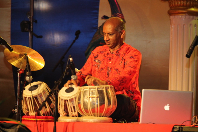 DIPAVALI 2017 À SAINT-DENIS  DIPAVALI 2017 À SAINT-DENIS