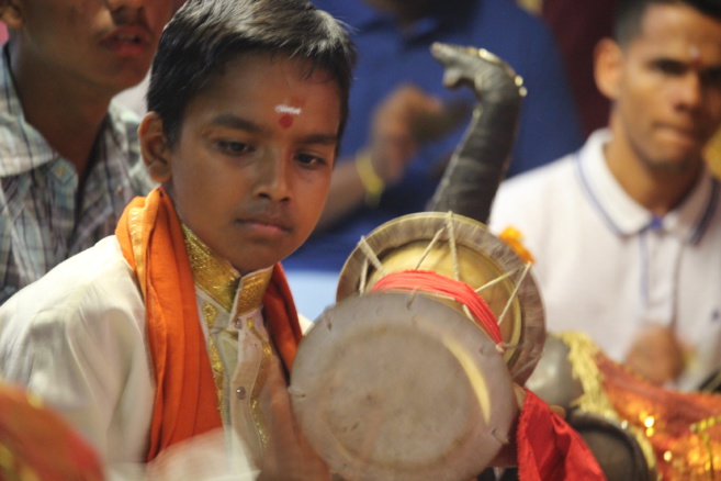 3EMÈ FÊTE MARCHE SUR LE FEU AU TEMPLE PANDIALE PRIMAT 