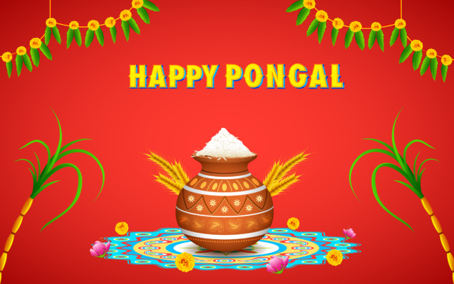 LES SIGNIFICATIONS DU PONGAL LES SIGNIFICATIONS DU PONGAL