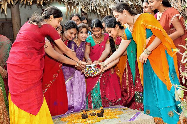 LÉGENDES DU PONGAL LÉGENDES DU PONGAL