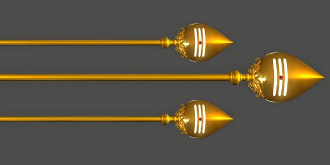 QUE SIGNIFIE LE VEL DE SEIGNEUR KARTTIKEYA ? QUE SIGNIFIE LE VEL DE SEIGNEUR KARTTIKEYA ?