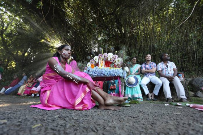 TAÏ POOSAM KÂVADI 2018 AU TEMPLE SIVA SOUPRAMANIEN DE ST-ANDRÉ TAÏ POOSAM KÂVADI 2018 AU TEMPLE SIVA SOUPRAMANIEN DE ST-ANDRÉ