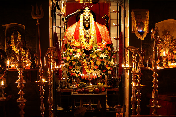 SHRI MAHA SHAKTI KALI SHRI MAHA SHAKTI KALI