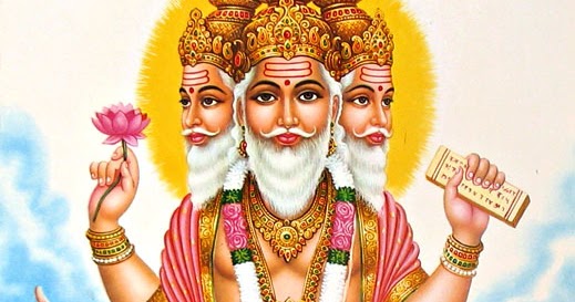 BRAHMA GAYATRI MANTRA BRAHMA GAYATRI MANTRA