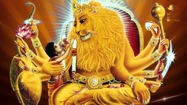 COMMENT OBSERVER NARASIMHA JAYANTI ?