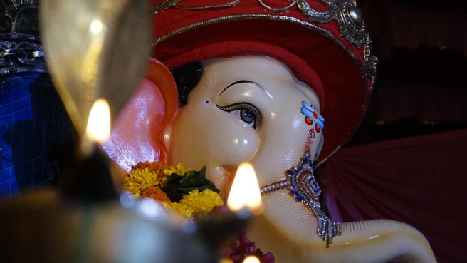 COMMENT FAIRE LE JEÛNE DE SANKASHTI CHATURTHI (03 MAI) ?
