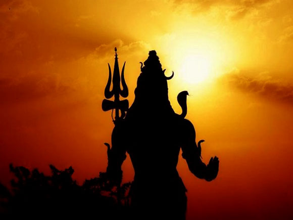 IMPORTANCE DU TRIDENT DU SEIGNEUR SHIVA IMPORTANCE DU TRIDENT DU SEIGNEUR SHIVA