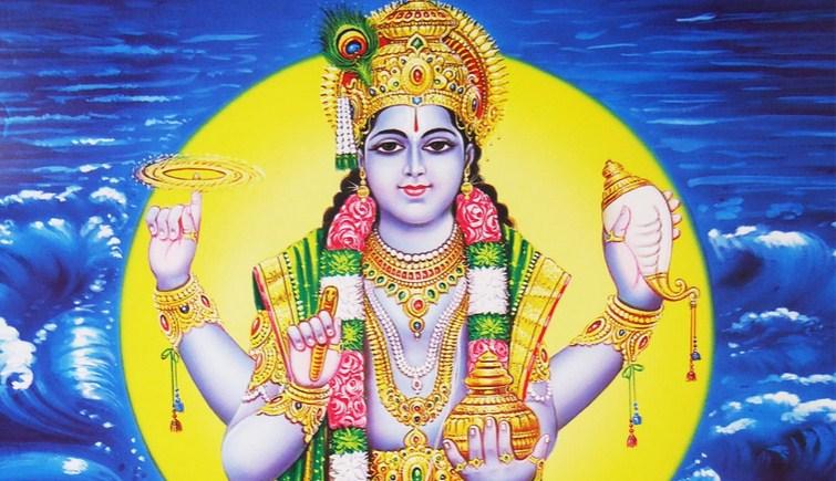 MANTRA À DHANVANTRI POUR LA SANTÉ MANTRA À DHANVANTRI POUR LA SANTÉ
