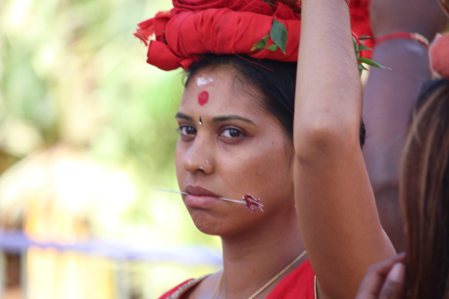 FÊTE KÂLI 2018 AU TEMPLE PANDIALE PRIMAT DE SAINT-DENIS FÊTE KÂLI 2018 AU TEMPLE PANDIALE PRIMAT DE SAINT-DENIS