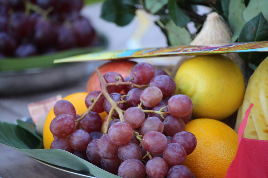 FÊTE KÂLI 2018 AU TEMPLE PANDIALE PRIMAT DE SAINT-DENIS FÊTE KÂLI 2018 AU TEMPLE PANDIALE PRIMAT DE SAINT-DENIS
