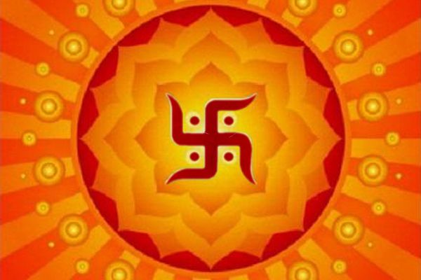 IMPORTANCE DU SYMBOLE SWASTIK IMPORTANCE DU SYMBOLE SWASTIK