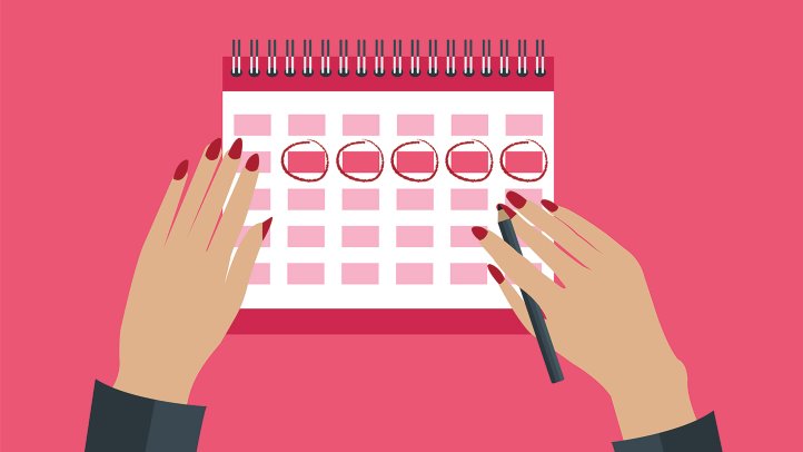 FEMMES MENSTRUÉES : ELLES POURRAIENT DÉTRUIRE L'ENNEMI AVEC LA PUISSANCE DE LEUR SANG FEMMES MENSTRUÉES : ELLES POURRAIENT DÉTRUIRE L'ENNEMI AVEC LA PUISSANCE DE LEUR SANG
