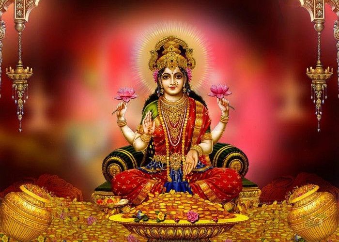 STOTRA KANAKDHARA : UN CHANT DE RICHESSE STOTRA KANAKDHARA : UN CHANT DE RICHESSE