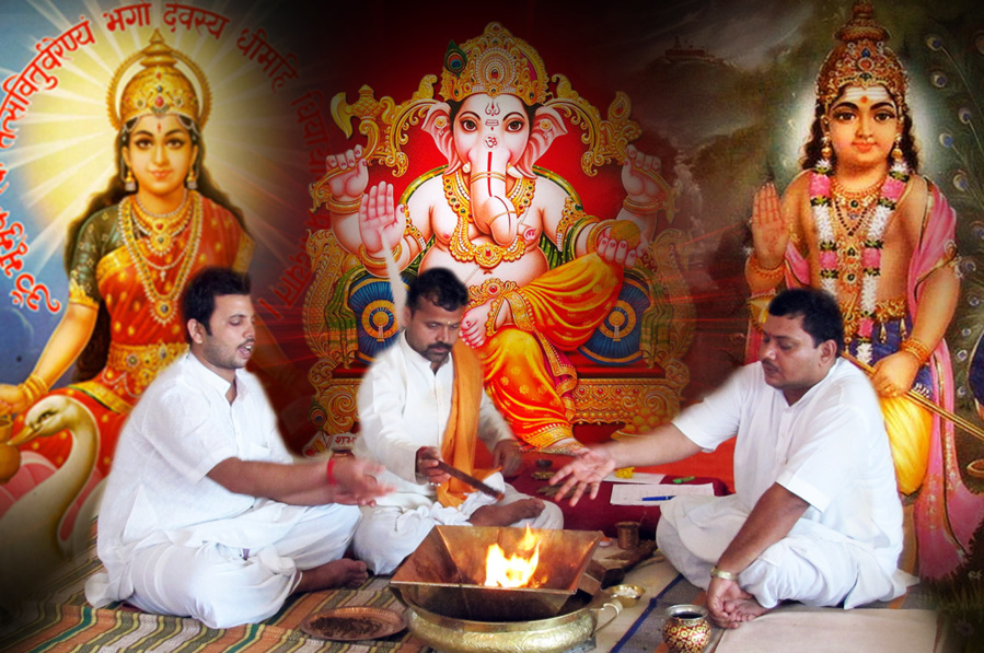 QU'EST CE QUE PUJA ? QU'EST CE QUE PUJA ?