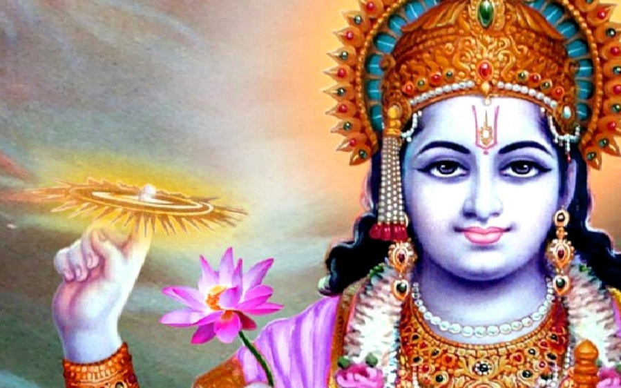 PUTRADA EKADASHI VRAT : LE ROI QUI N'A PAS DE SUCCESSEUR ! PUTRADA EKADASHI VRAT : LE ROI QUI N'A PAS DE SUCCESSEUR !