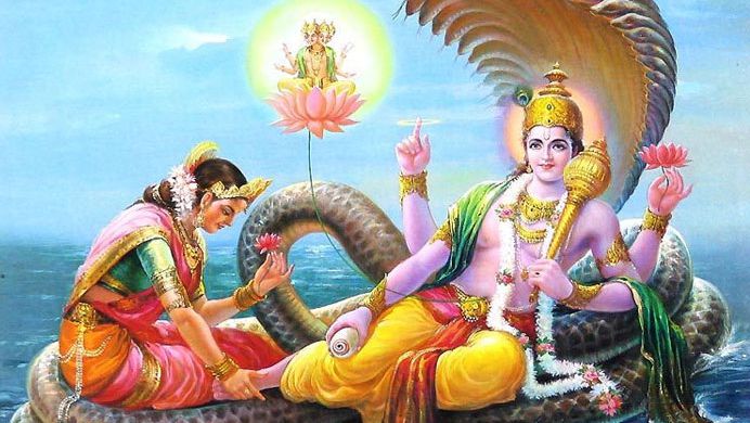 108 NOMS DE MAA LAKSHMI 108 NOMS DE MAA LAKSHMI
