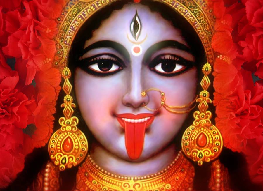 KALI AMMA PRAYOGAM POUR LES PROBLÈMES D'ENNEMIS : PROTECTION ET SUCCÈS KALI AMMA PRAYOGAM POUR LES PROBLÈMES D'ENNEMIS : PROTECTION ET SUCCÈS