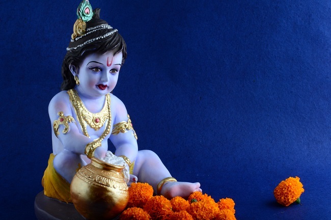 MANTRA KRISHNA JAYANTI : AVANTAGES ET PUISSANCE MANTRA KRISHNA JAYANTI : AVANTAGES ET PUISSANCE