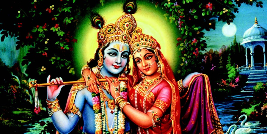 KRISHNA JAYANTI 2018 : LA NAISSANCE DU SEIGNEUR KRISHNA